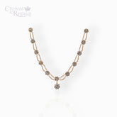 Tudor Rose - Necklace